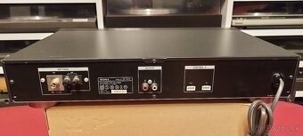 Predám vintage tunery Sony a Technics - 3