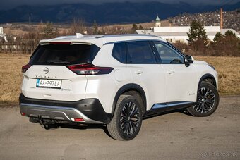 Nissan X-Trail e-Power e-4ORCE Tekna+ Odpočet DPH - 3