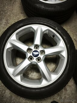 Letná sada 5x108 R18 - 3