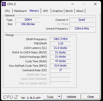 Fujitsu - 256GB RAM | Intel Xeon Gold | Quadro RTX 4000 - 3