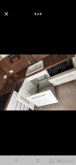 IKEA kuchynska linka - 3