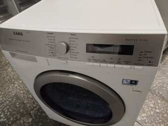Sušička AEG na predaj - 3