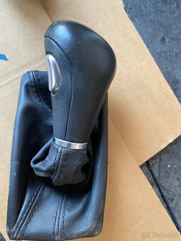 AUDI S-LINE HLAVICA RADENIA - 3