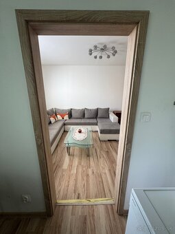 PRENÁJOM 2-i byt Sereď - 3