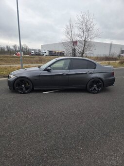 Bmw e90 320d - 3