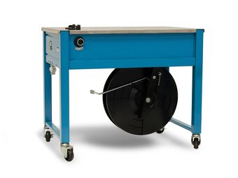 Predám profesionálny baliaci stroj - 3