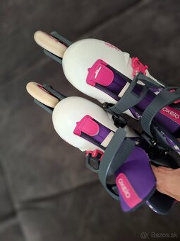 Detske kolieskove korcule 28-30 - 3