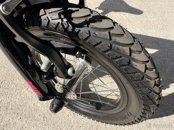 Detský bicykel CTM Billy 12 - 3