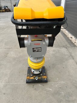 Vibračna žaba pech ZVOX HCD110 - 3