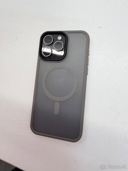 Apple iPhone 15 Pro Max 256GB - 3