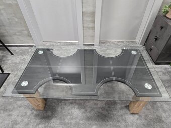 Konferenčný stolík - 3