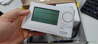 Elektrobock PT32 WIFI izbovy termostat - 3