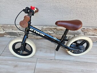 Odrážadlo Btwin runride - 3