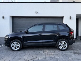 Skoda Karoq 2.0 TDI EVO DSG 85kw - - 3
