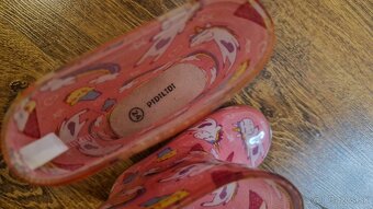 Detské gumáky PIDILIDI - 3