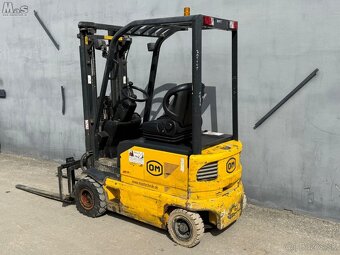 OM XE16AC Elektrický - 3