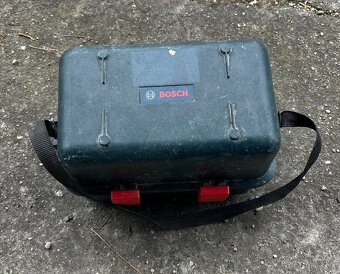 Bosch GOL 26 V - 3