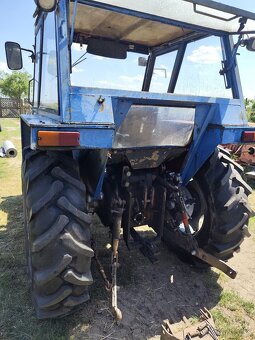 Predám Zetor 4011 - 3