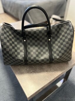 Louis Vuitton taška - 3