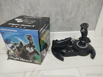 Thrustmaster T-Flight Hotas X - 3