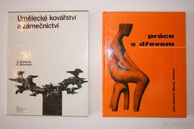 Slovenské kraslice, Kniha o technikách keramiky... - 3