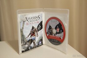 Assassins Creed IV - Black Flag - PS3 - Cz. Tit. - 3
