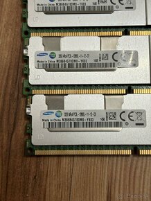 128GB DDR3 ECC (4x 32GB MODUL) - 3