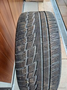Zimné pneumatiky  225/45r17 - 3