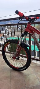 Specialized BigHit 3 Mko - 3