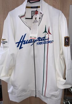 Predám mikinu Aeronautica Militare - 3