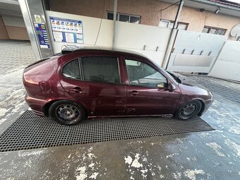 Seat Leon 1.6 77kw - 3