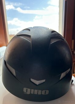 prilba giro - 3