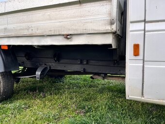 Predám Mercedes Sprinter 312 D – rok 2000 – PO GENERÁLKE - 3