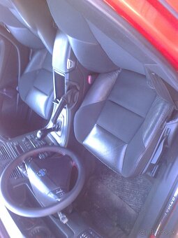 Volvo S60 2.5T 154kw - 3
