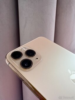 iPhone 11 Pro, 64 GB, Gold - 3