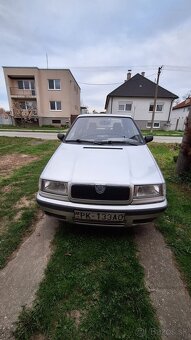 škoda felícia - 3