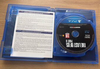 The Last of Us: Part II (PS4) - 3