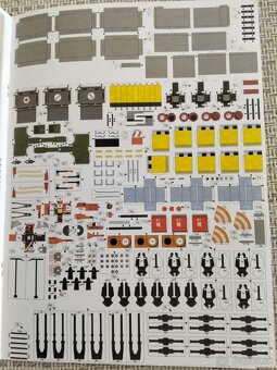 RW - 09 vybavenie pre hasičský automobil - 3