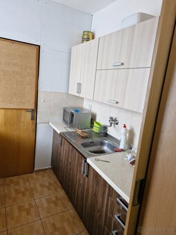 Znizena cena 4 izbovy byt Hanušovce - 3