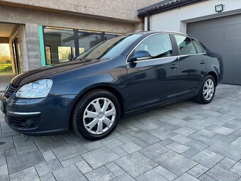 VILKSWAGEN JETTA 1.4 TSI 90KW MANUAL 6ST - 3