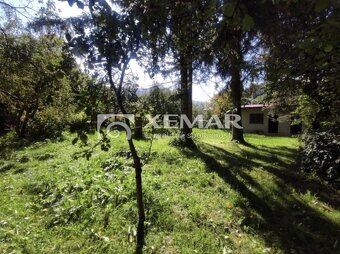Predaj: Pozemok v centre Liptovskej Osady – 946 m² s inži... - 3