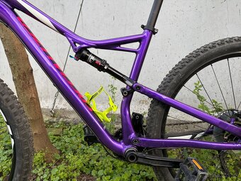 Specialized Stumpjumper - 3