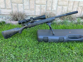 22lr malorazka bergara - 3