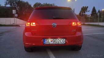 Predám Volkswagen golf 7 - 3