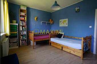 PREDAJ - Rodinný dom v obci Marianka - 3