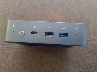 MINISFORUM PC Intel Core i3-1005G1 - 3