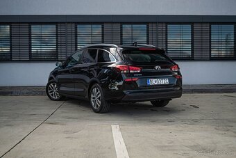Hyundai i30 2019 Automat - 3