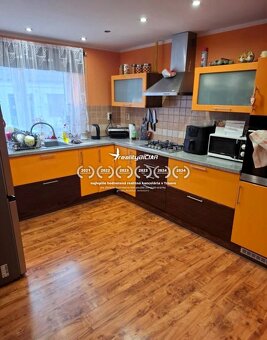 Na predaj 4 izbový RD na Kopánke - 3