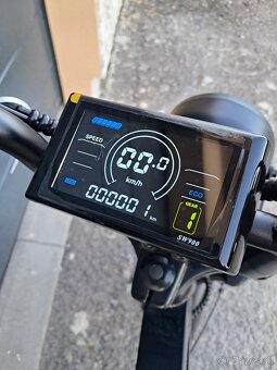 FATBIKE JUSTER CORSO - 3