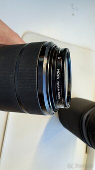 Sony FE 28-70mm f/3.5–5.6 OSS + HOYA variabilný ND filter ZA - 3